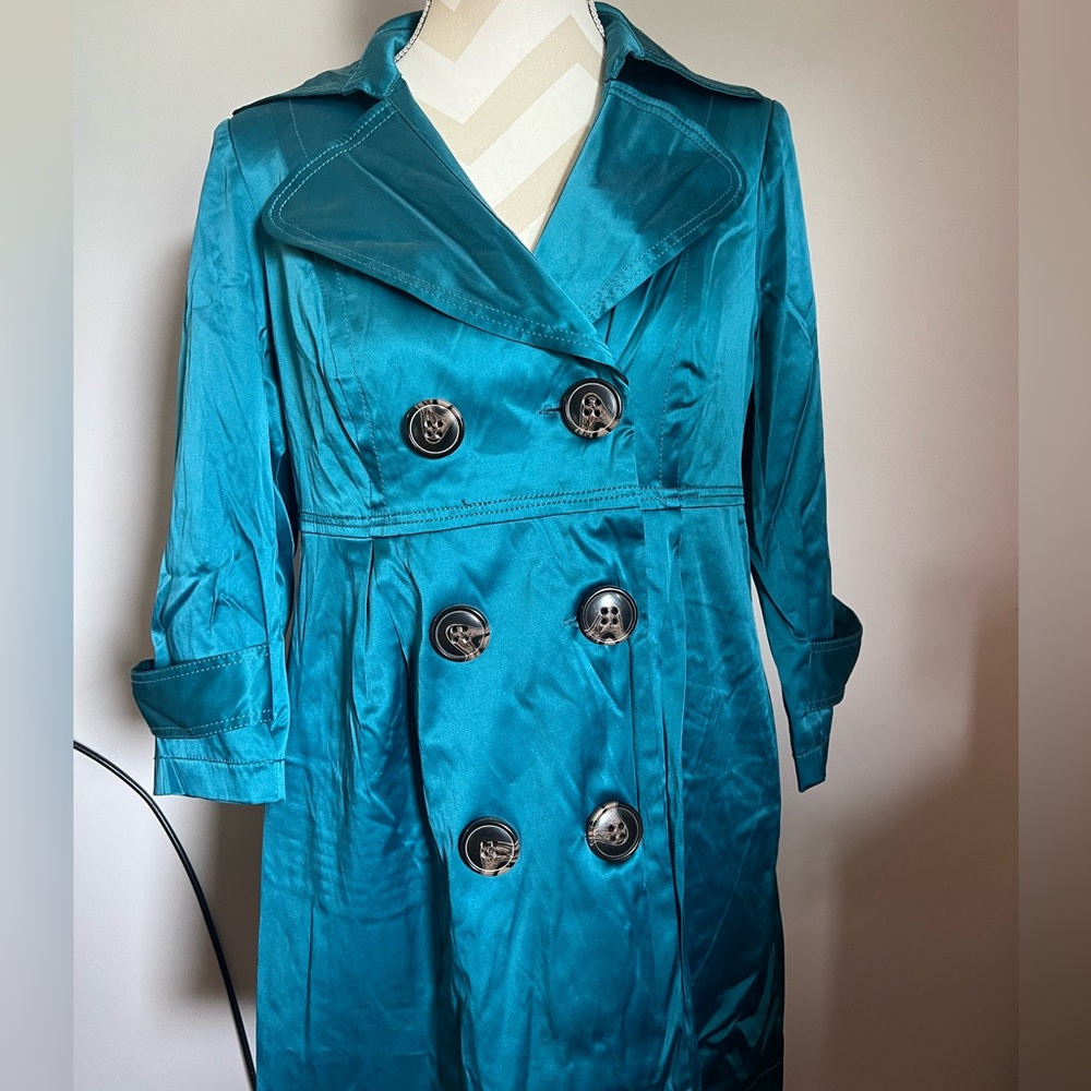 XOXO JACKET. VINTAGE - Picture 3 of 15
